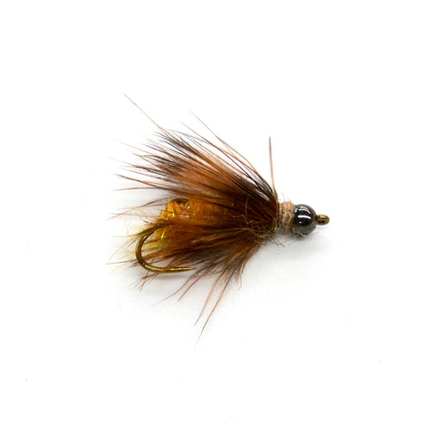 Tungsten October Caddis