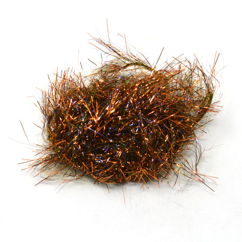Hareline Spectrum Glimmer Chenille