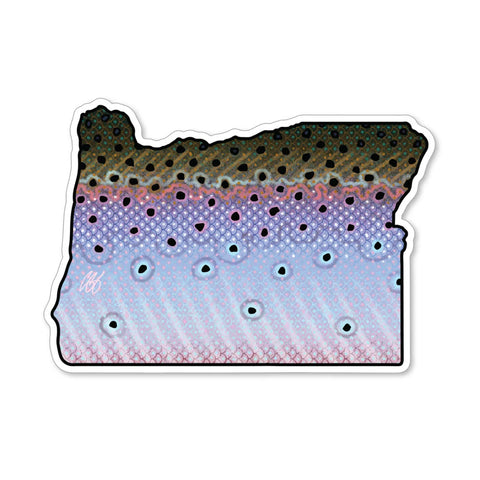 Casey Underwood Art Stickers