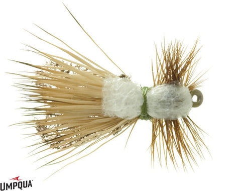 Outrigger Caddis
