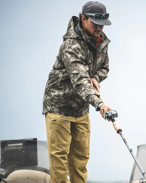 Simms M's Guide Pants