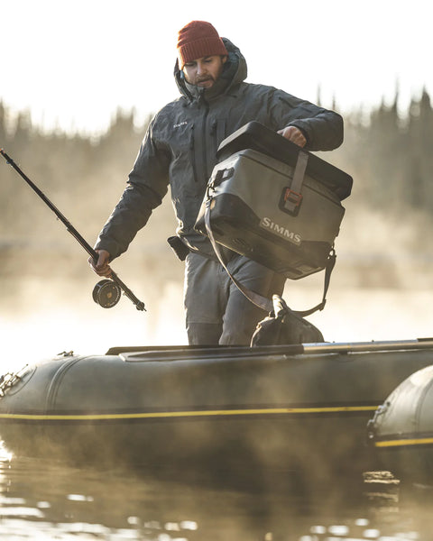 Simms Dry Creek Boat Bag