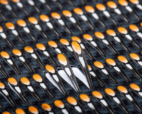 Pro Sportfisher Pro Jungle Cock - Natural