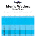 Patagonia M's Swiftcurrent Expedition Waders (2025)