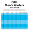 Patagonia M's Swiftcurrent Expedition Waders (2025)
