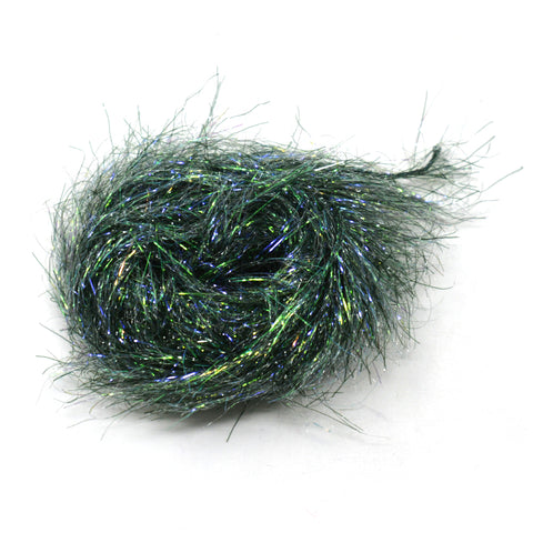 Hareline Spectrum Glimmer Chenille
