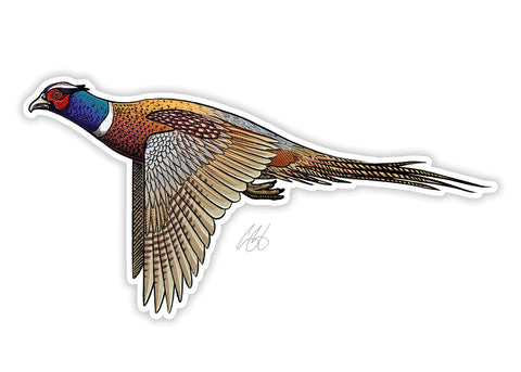 Casey Underwood Art Stickers