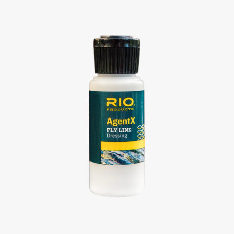 Rio Agent X Line Cleaner