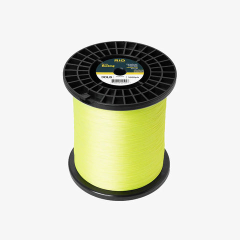 Dacron Fly Line Backing