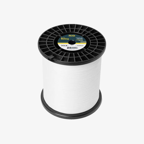 Dacron Fly Line Backing