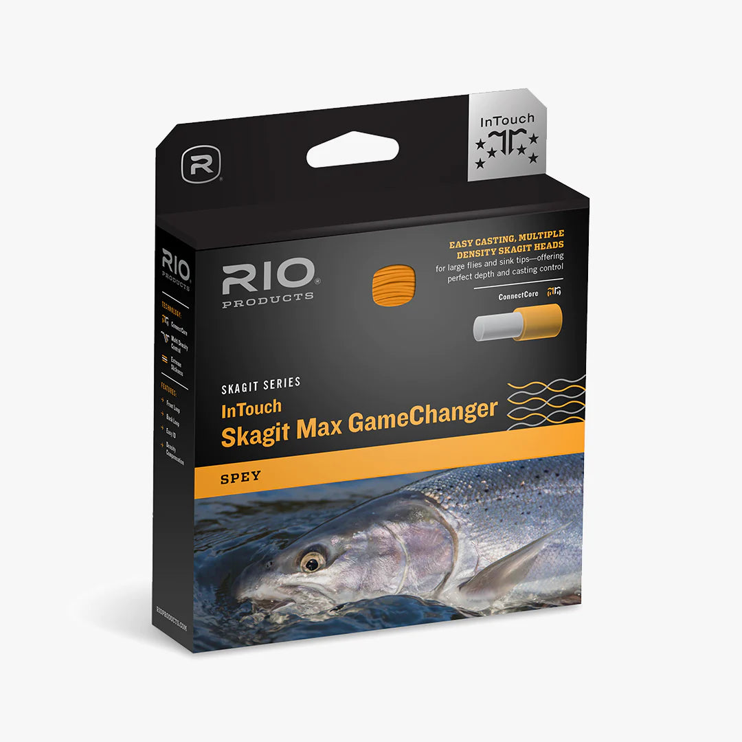 Rio Skagit Max GameChanger (F/H/I)
