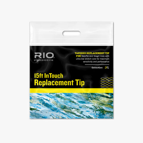 Rio InTouch Replacement Sink Tips