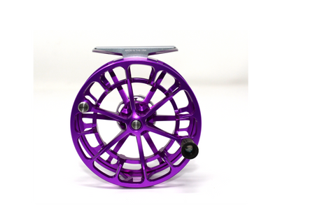 Ross Evolultion LTX Fly Reel