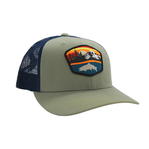 Rep Your Water Standard Fit Hats