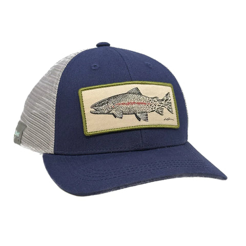 Rep Your Water Standard Fit Hats