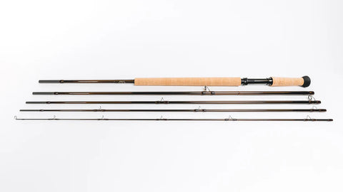 Nam Ren Spey Rod