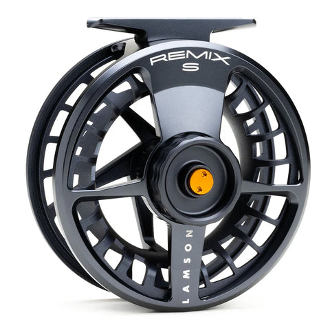Lamson Remix S-Series HD Fly Reel