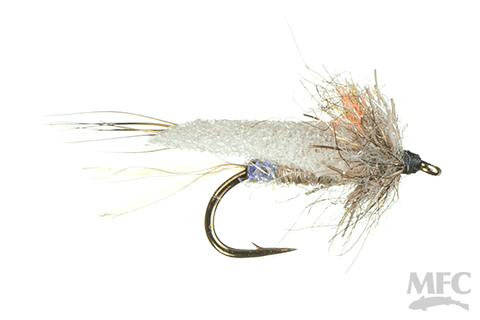 Keller's Rage Cage Caddis