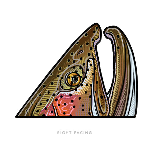 Casey Underwood Art Stickers
