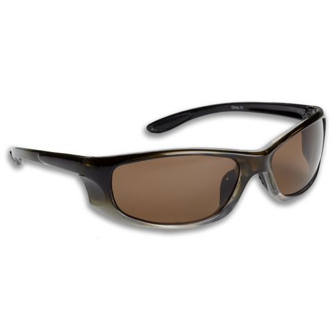 Fisherman Eyewear Riptide Polarized Sunglasses