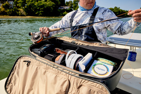 Riversmith Convoy Travel Pack