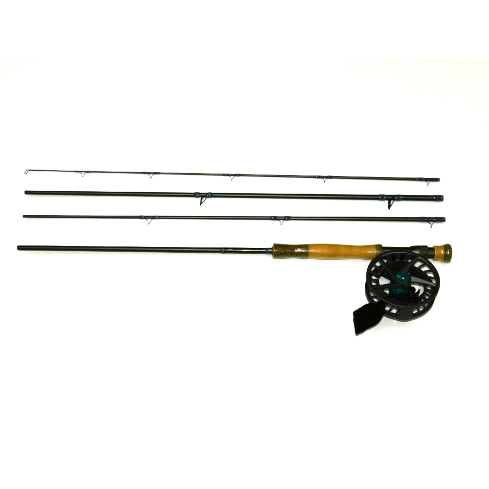cabellas copper river fly reel Lamson Liquid Max Outfit
