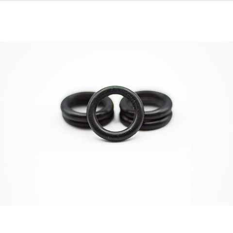 Cling Rod Rack Replacement O Rings - 5 Pack