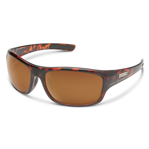 Suncloud Cover Polarized Sunglasses