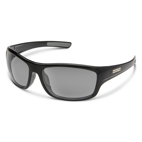 Suncloud Cover Polarized Sunglasses