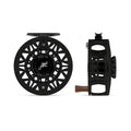 abel fly reels sealed drag Abel SDS 11/12 Fly Reel