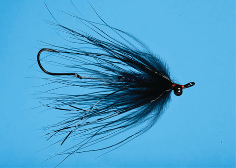 HohBo Spey - Weighted