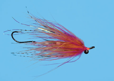 Hohbo Spey Weighted