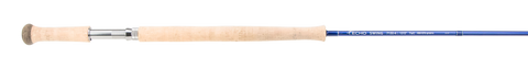 Echo Swing Spey Rod