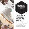 Korkers Salt Sneaker
