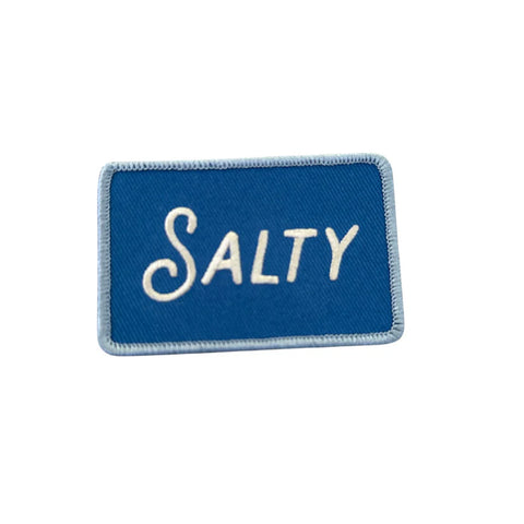 Monti Cooler Patch