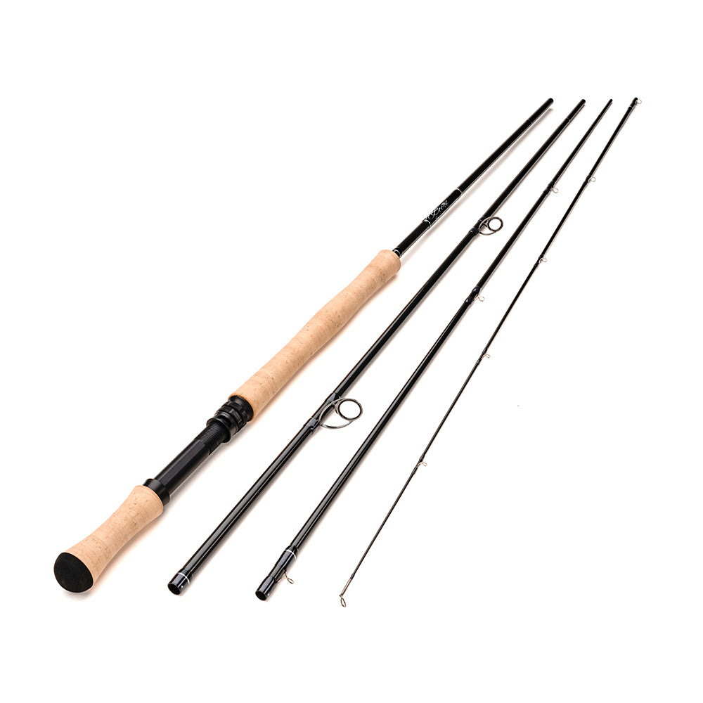 Scott Swing Spey Rod– Deschutes Angler Fly Shop