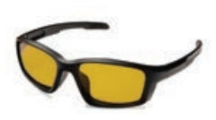Fisherman Eyewear Angler Polarized Sunglasses