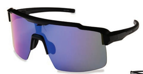 Fisherman Eyewear Tackle Polarized Sunglasses