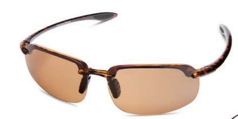 Fisherman Eyewear Skimmer Polarized Sunglasses