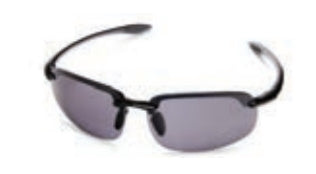 Fisherman Eyewear Skimmer Polarized Sunglasses