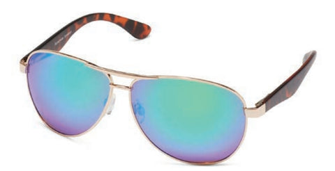 Fisherman Eyewear Siesta Polarized Sunglasses