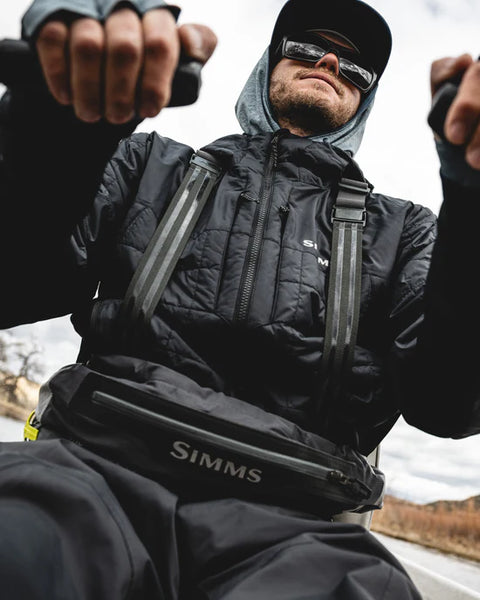 Simms M's Flyweight Packable Wader