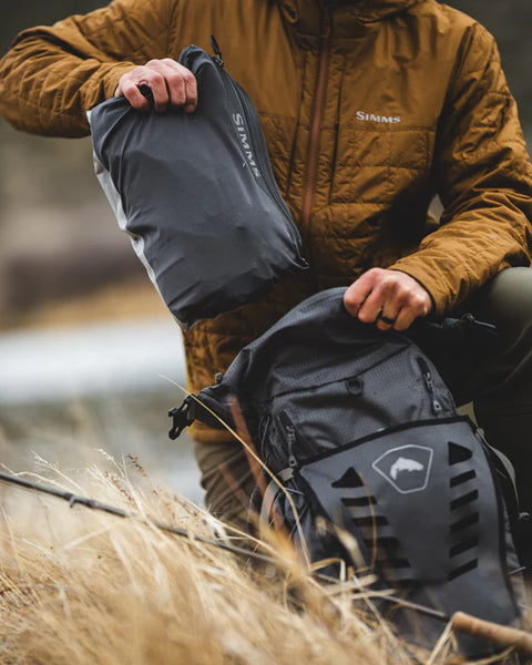 Simms M's Flyweight Packable Wader