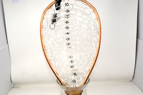 Solitude Fly Company Silver Creek Net w/ Magnet