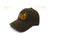 Deschutes Angler Fly Shop Logo Hat - 326 Cotton Twill