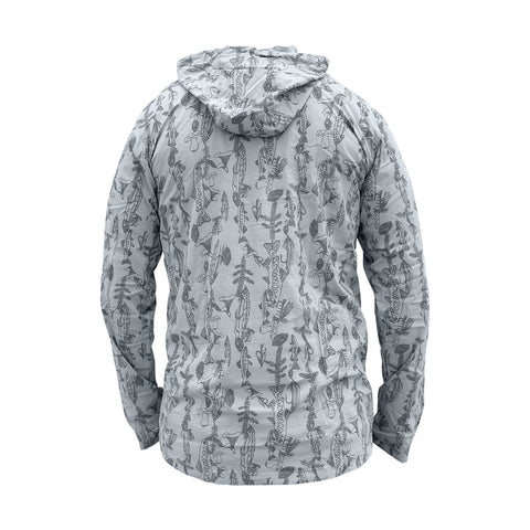 Rep Your Water: Flolite Performace Hoody