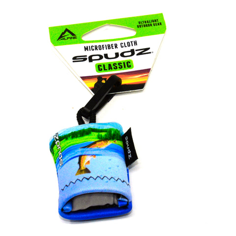 Spudz Classic Microfiber Cloth