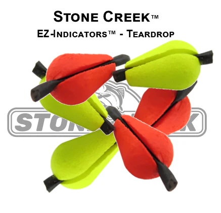 Stone Creek EZ Teardrop Indicator