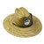 Deschutes Angler Fly Shop Straw Hat