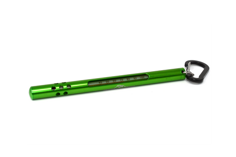 Streamside Thermometer